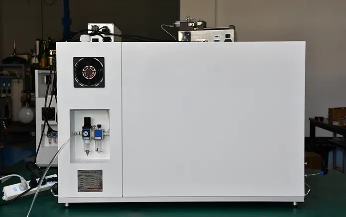 Benchtop Ultrasonic Vacuum Coating System FS620V (6)