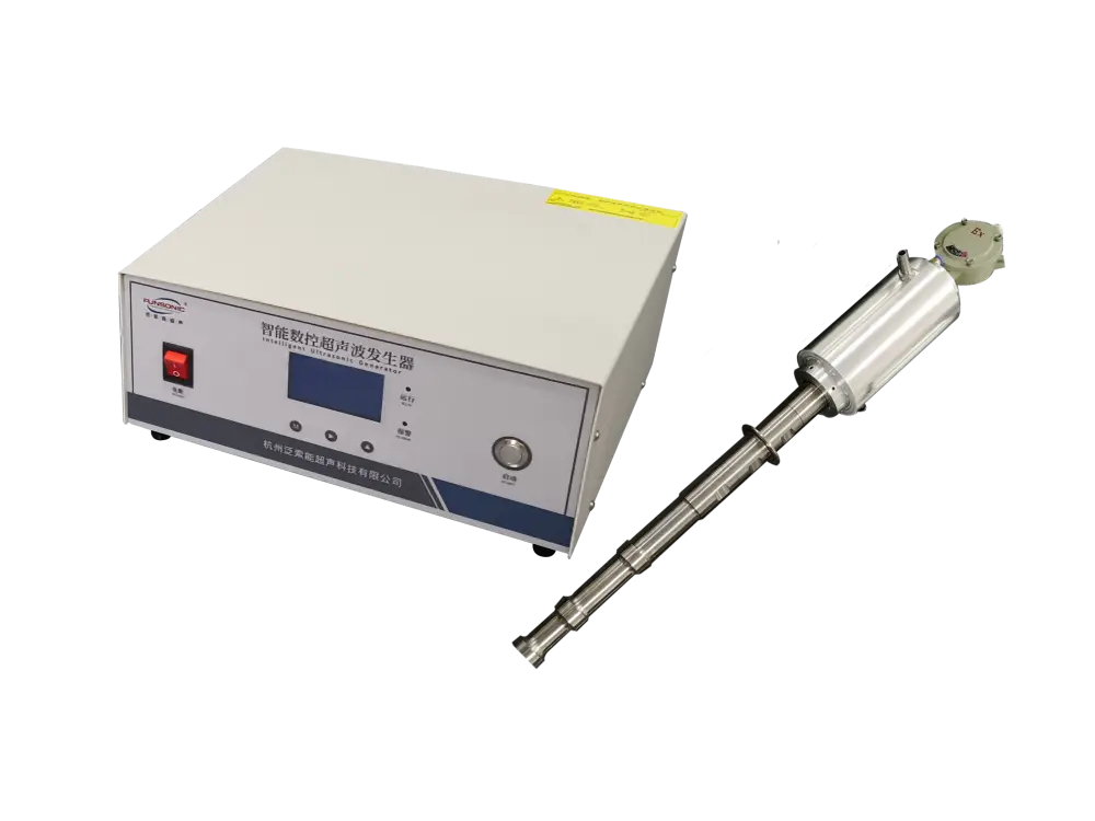 20Khz Explosion proof and Waterproof (4)