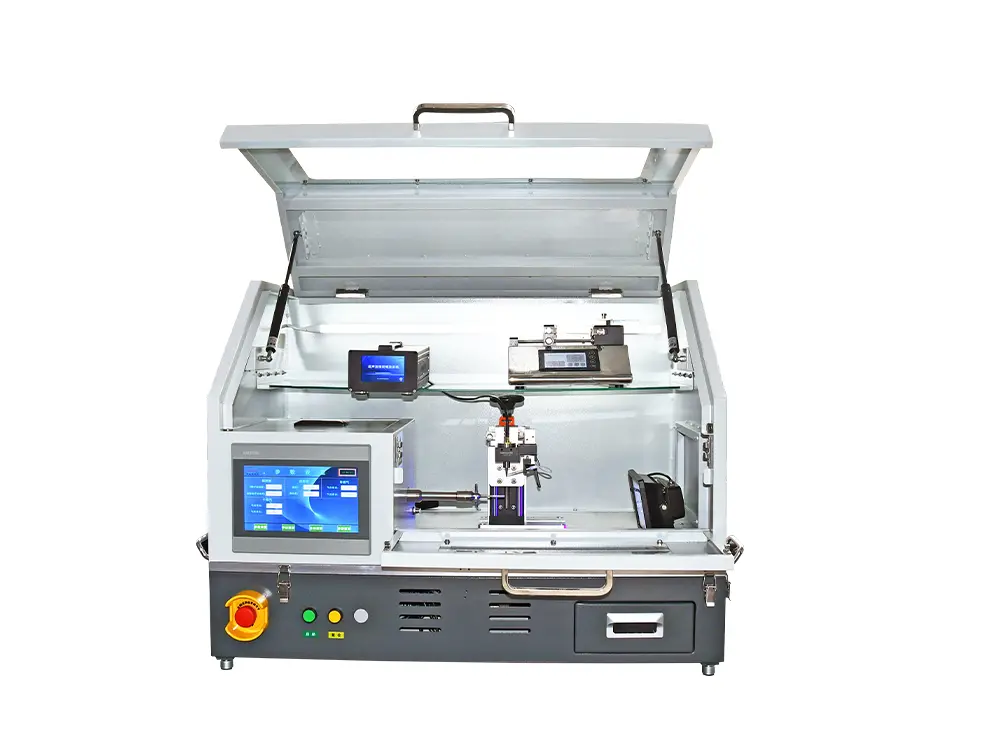 Ultrasonic Dispersion Injector FSLAB01 (6)