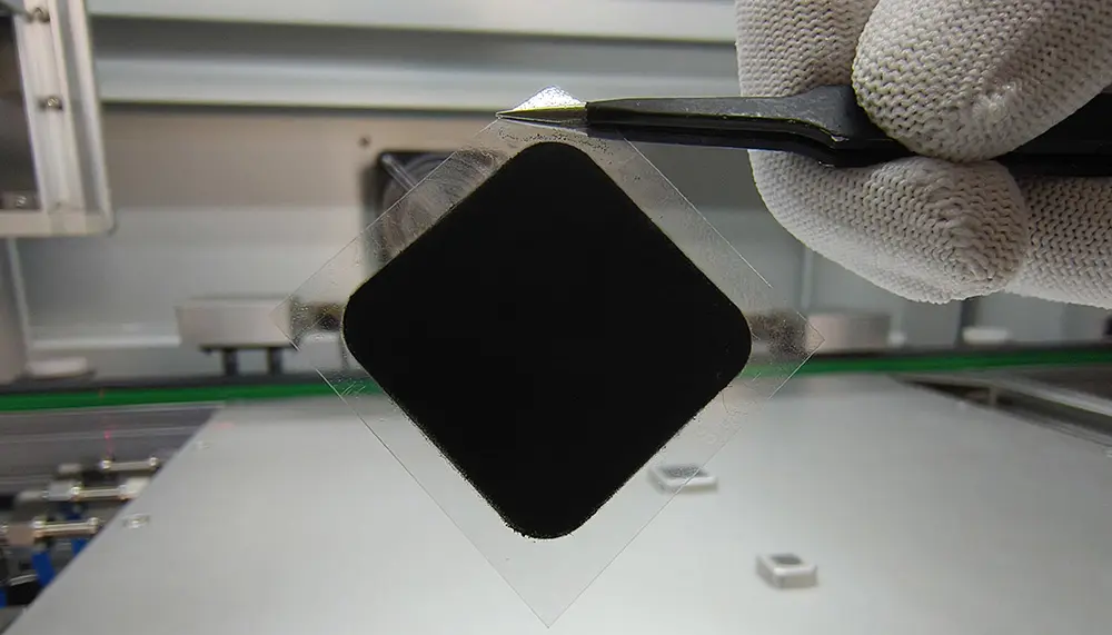 New Breakthrough In Fuel Cell Coating: The Accuracy And Economic Advantages Of Ultrasonic Atomization Spraying