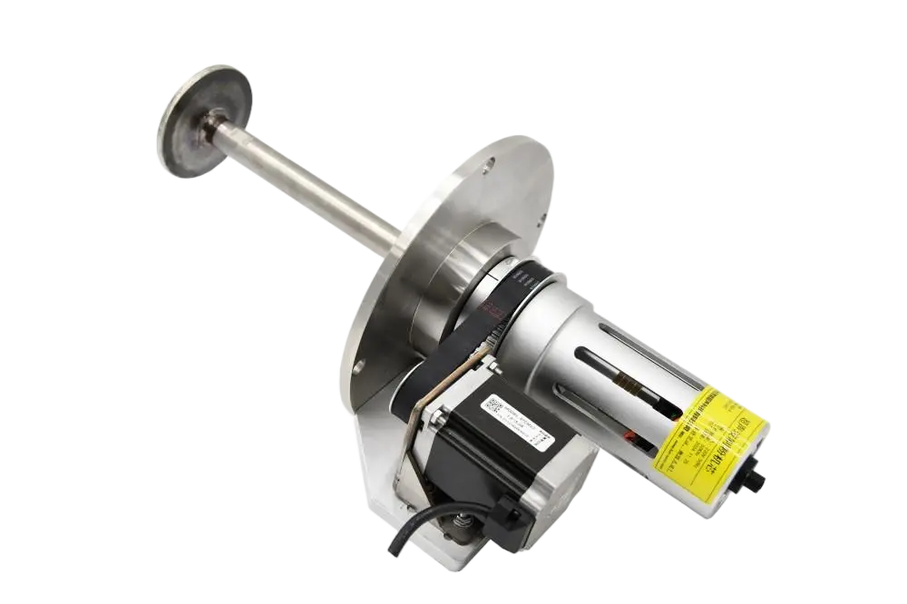 Ultrasonic Metal Powder Machine Core (12)