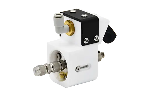 Ultrasonic Widemist Spray Nozzle