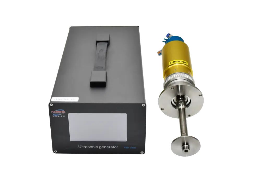 Ultrasonic Metal Powder Machine Core (17)
