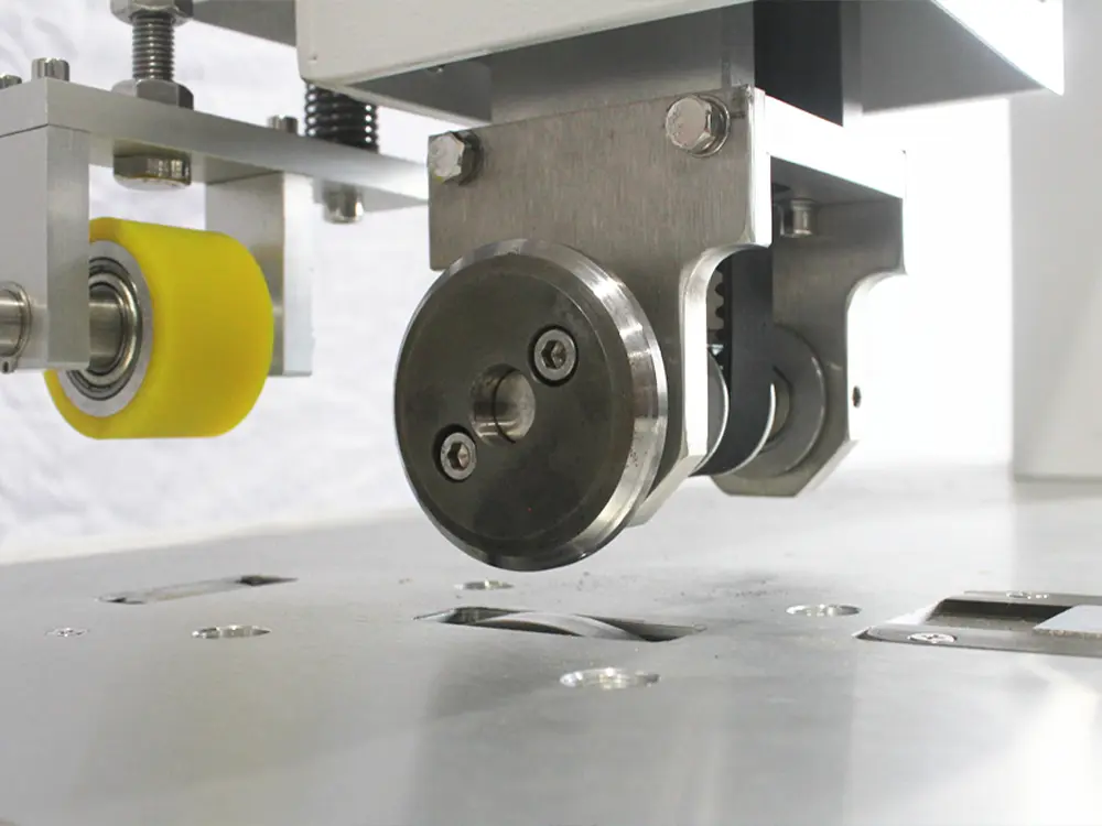 35Khz Ultrasonic Sewing Welding Device (4)