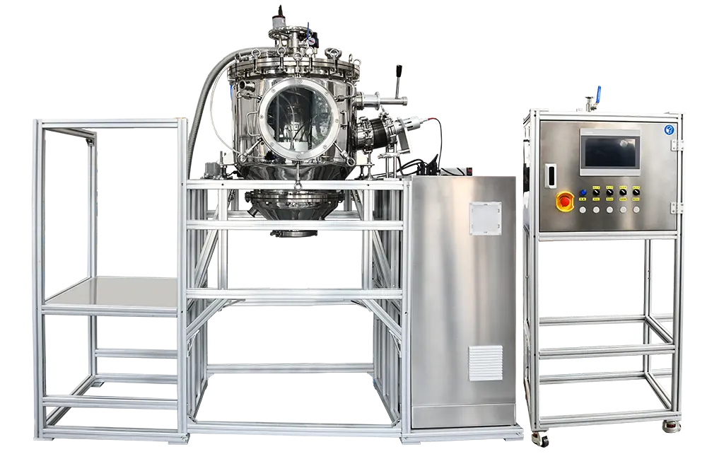 Ultrasonic Metal Powder Machine