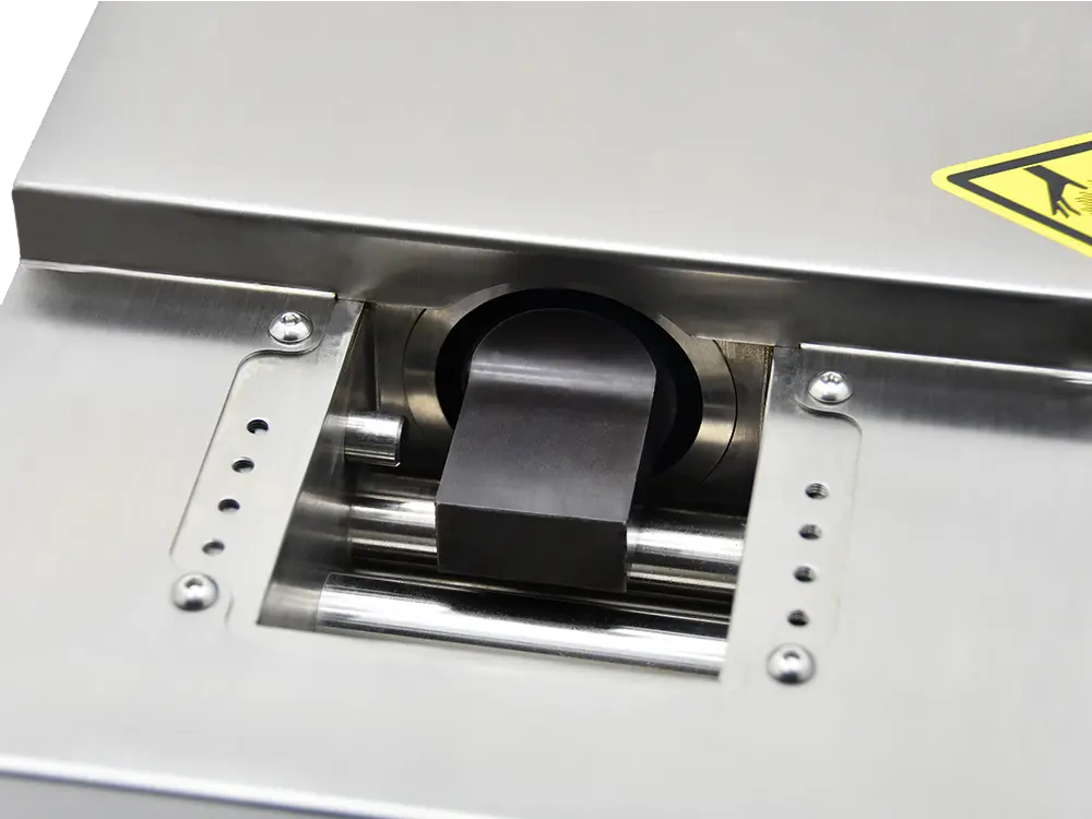 20Khz Ultrasonic Benchtop Tinning System (2)