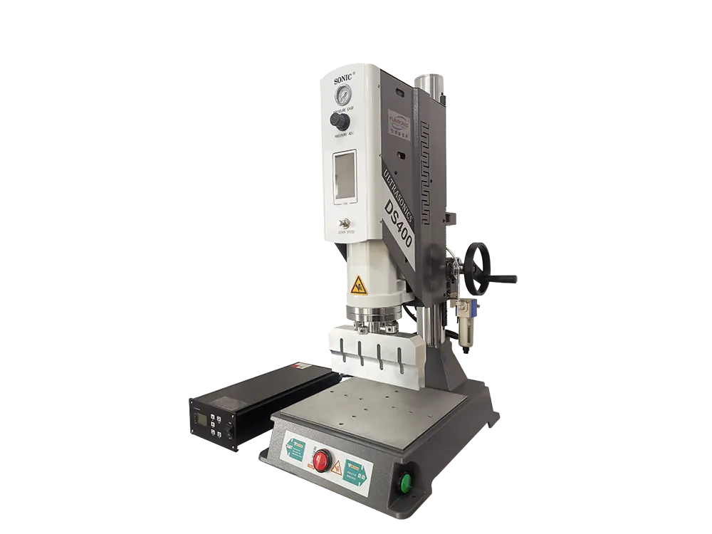 20Khz Ultrasonic Plastic Welding Device