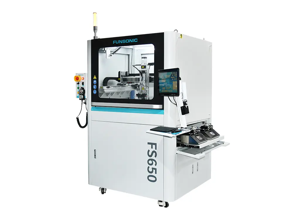 Ultrasonic Dispersion Injector FSLAB01 (5)