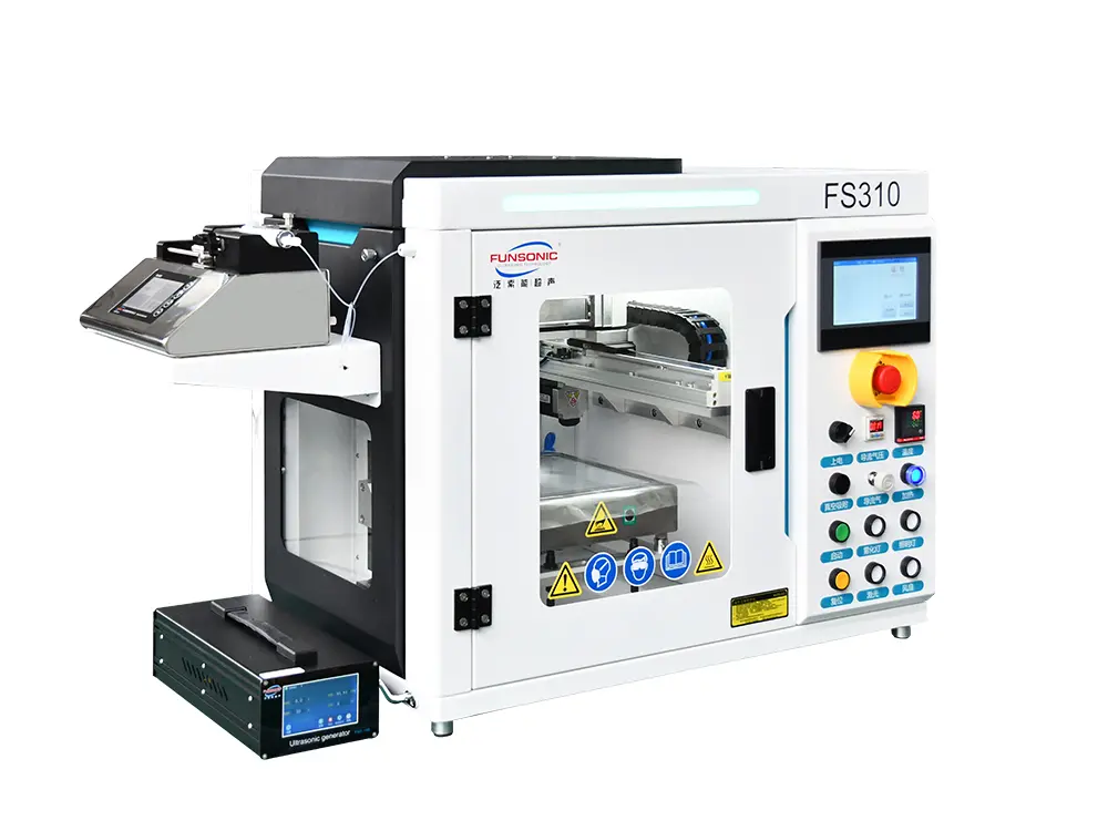 Ultrasonic Dispersion Injector FSLAB01 (4)