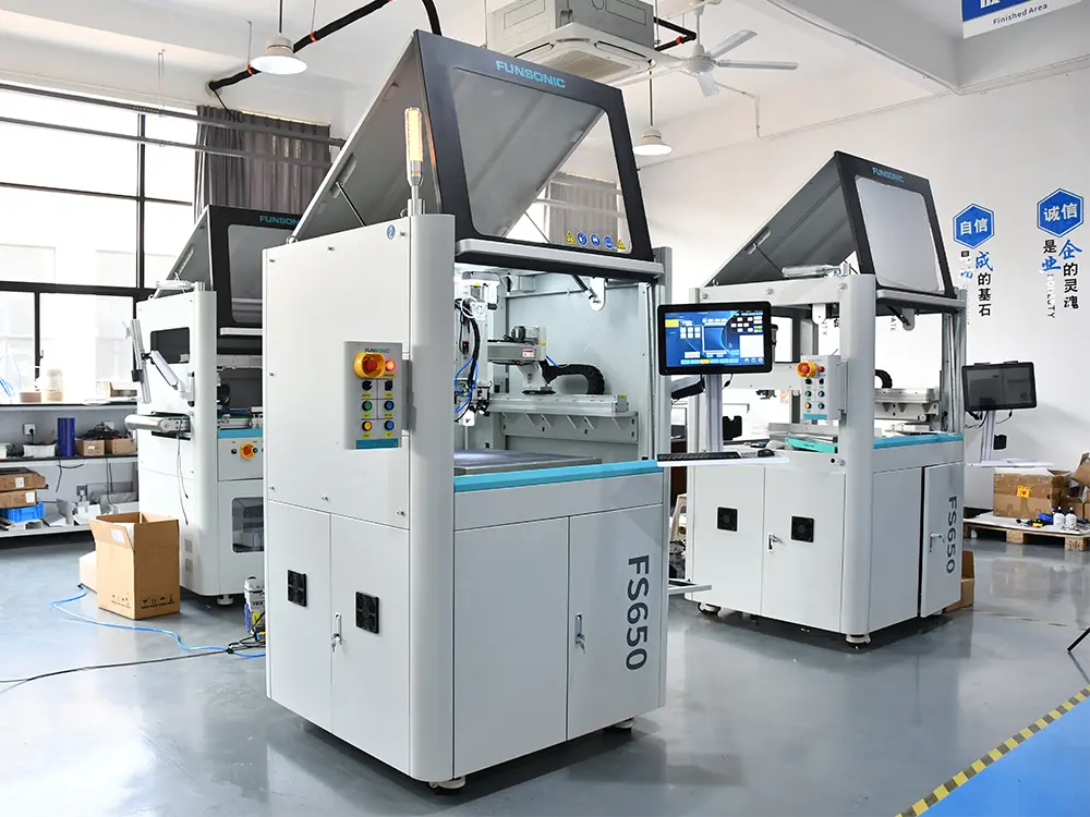 Constant Flow Injection Pump without Ultrasonic Dispersion -4-1