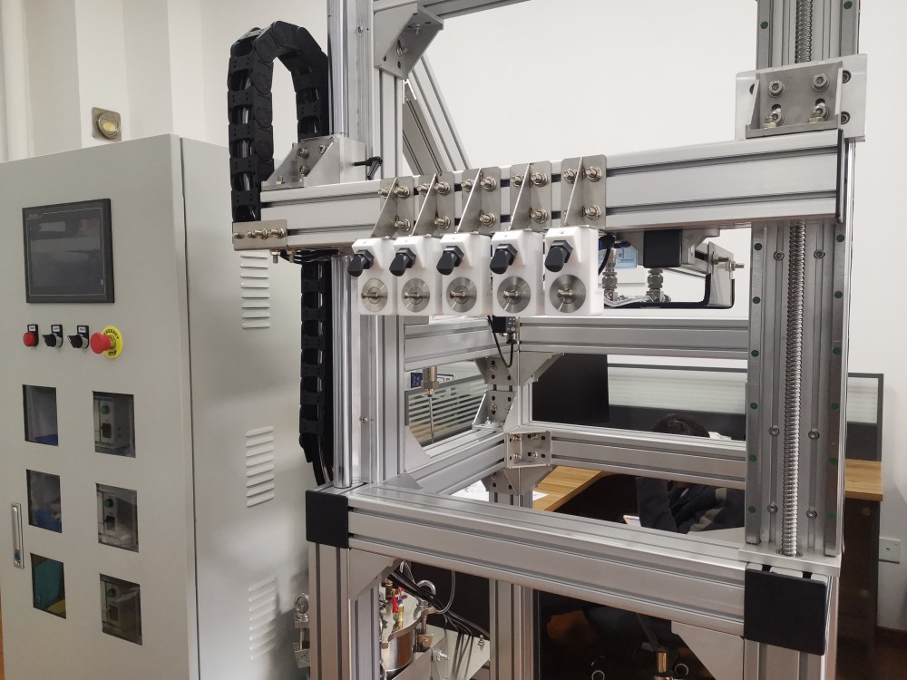 Ultrasonic Line Array Coating System FS680 (1)