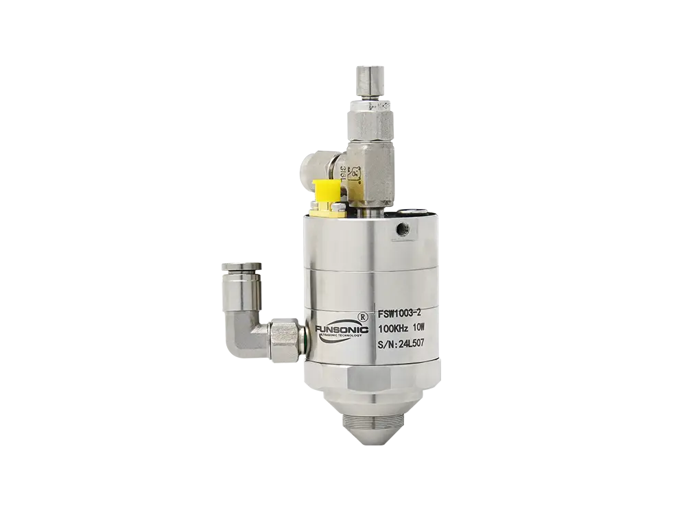 Ultrasonic Focusmist Spray Nozzle (7)