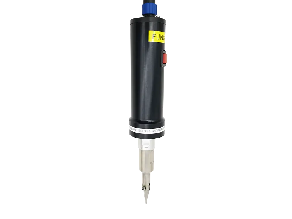 35Khz Ultrasonic Handheld Cutting Machine (2)