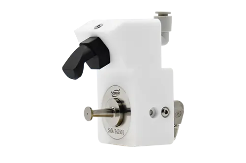 Ultrasonic Widemist Spray Nozzle