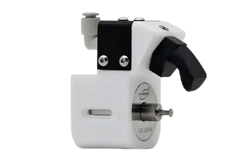 Ultrasonic Widemist Spray Nozzle