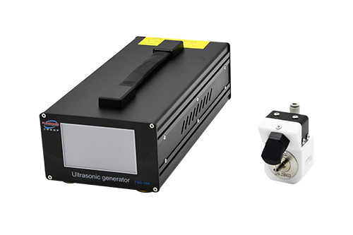 Ultrasonic Widemist Spray Nozzle