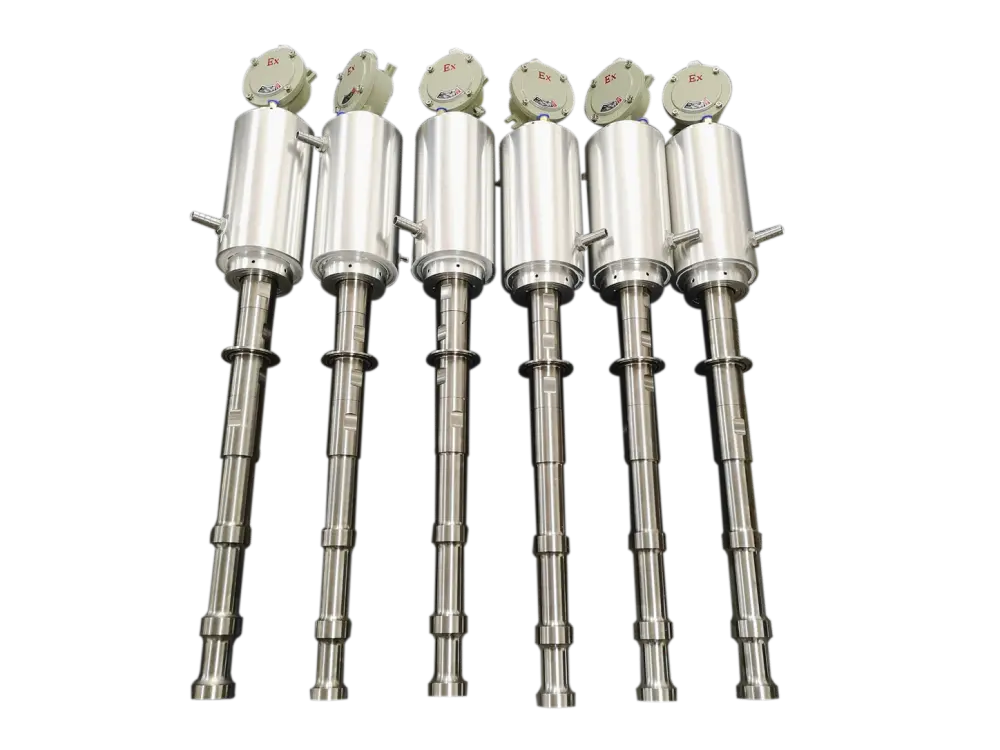 20Khz Explosion proof and Waterproof (2)