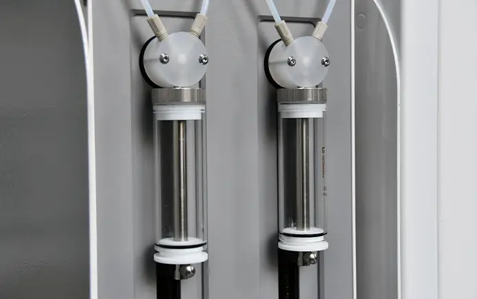 Benchtop Constant Flow Ultrasonic Coating System FS620C (4)