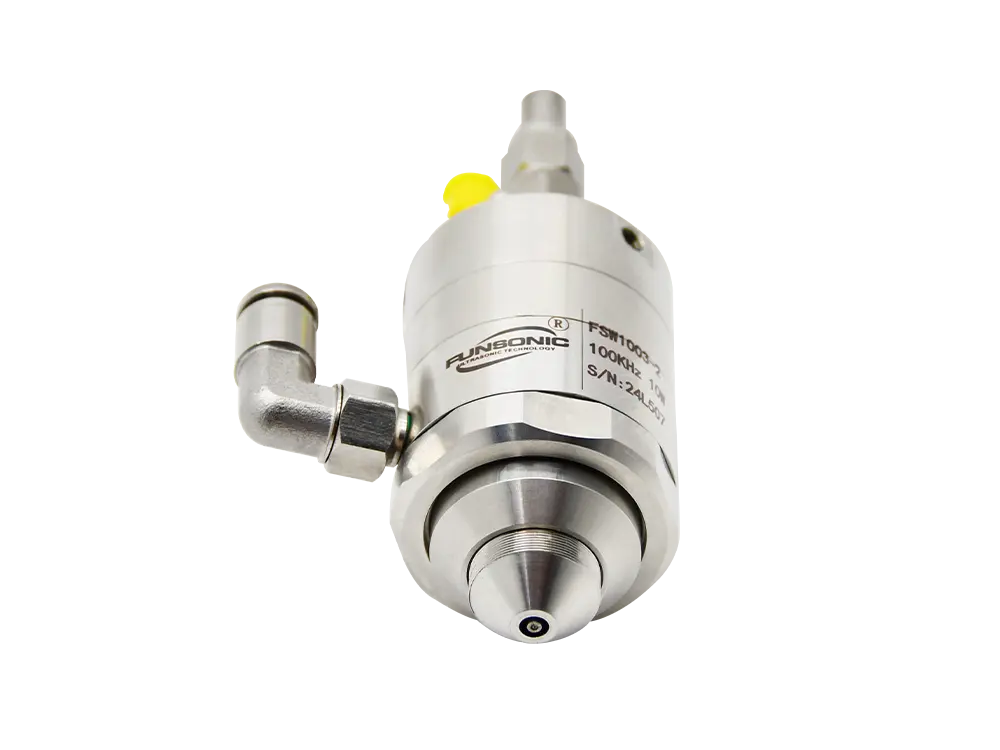 Ultrasonic Focusmist Spray Nozzle (6)
