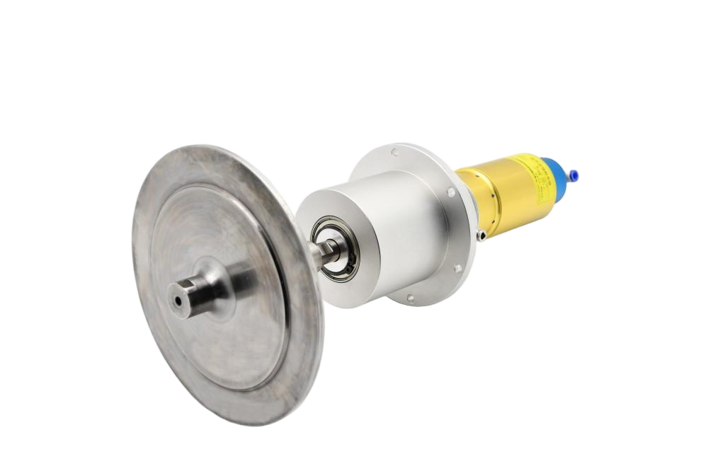 Ultrasonic Metal Powder Machine Core (6)