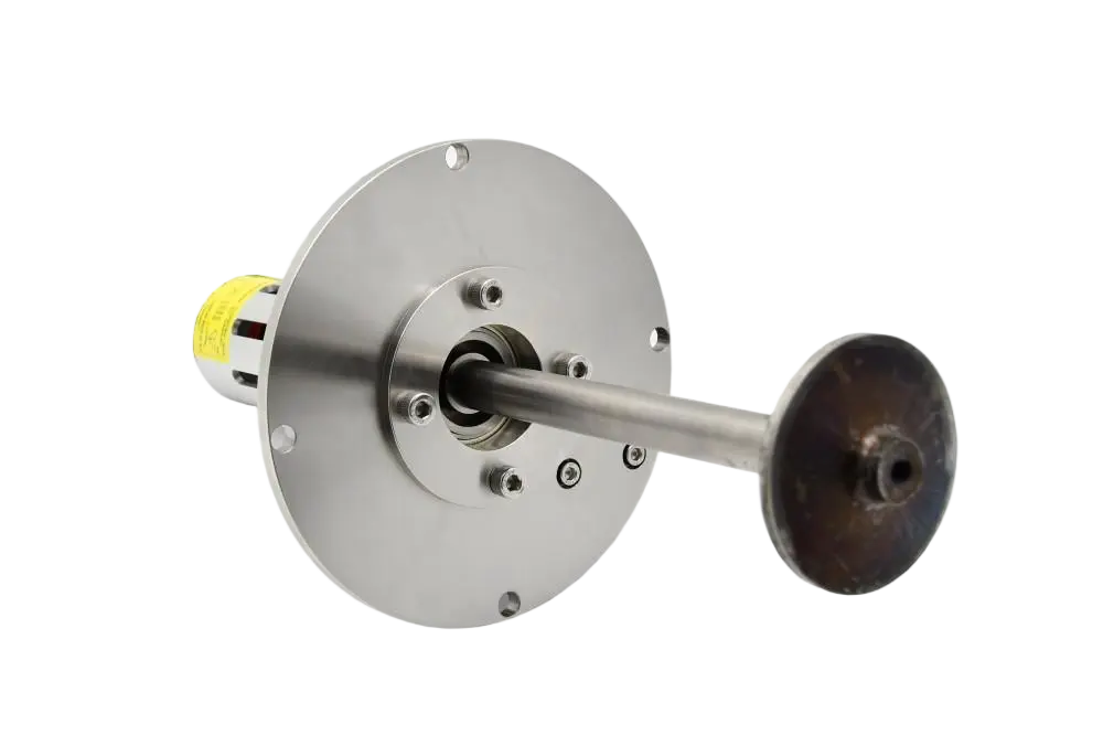 Ultrasonic Metal Powder Machine Core (11)