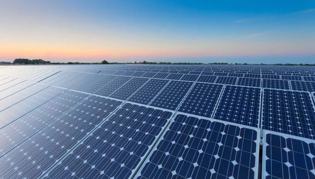 New Generation Perovskite Solar Cells, Ultrasonic Thin Film Preparation Process