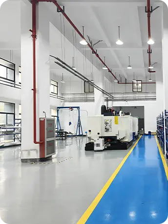 factory