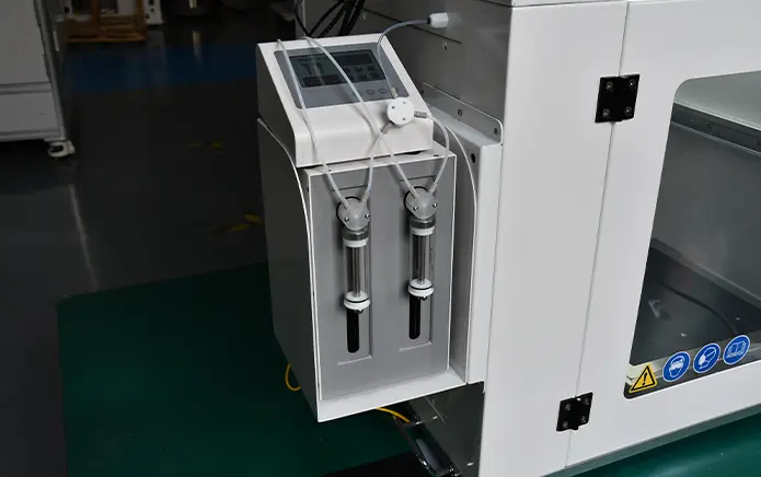 Benchtop Constant Flow Ultrasonic Coating System FS620C (5)