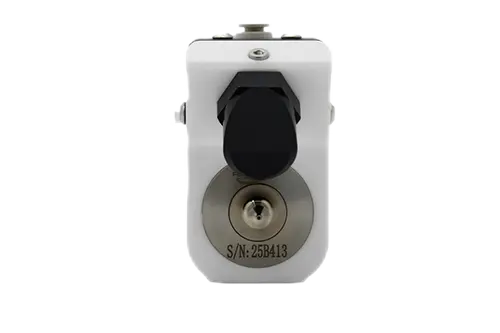 Ultrasonic Widemist Spray Nozzle