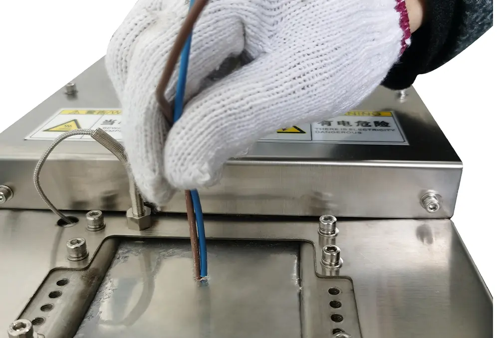 20Khz Ultrasonic Benchtop Tinning System (4)