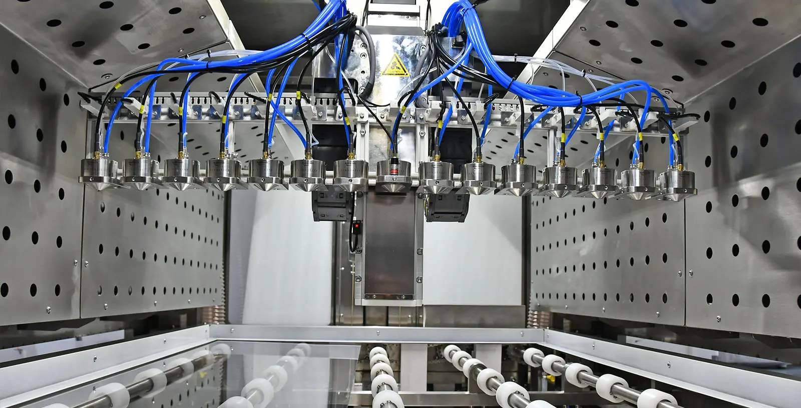 New Breakthrough In Fuel Cell Coating The Accuracy And Economic Advantages Of Ultrasonic Atomization Spraying (4)