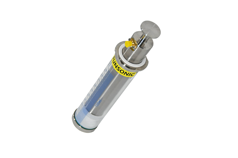 Ultrasonic Dispersion Injector -1