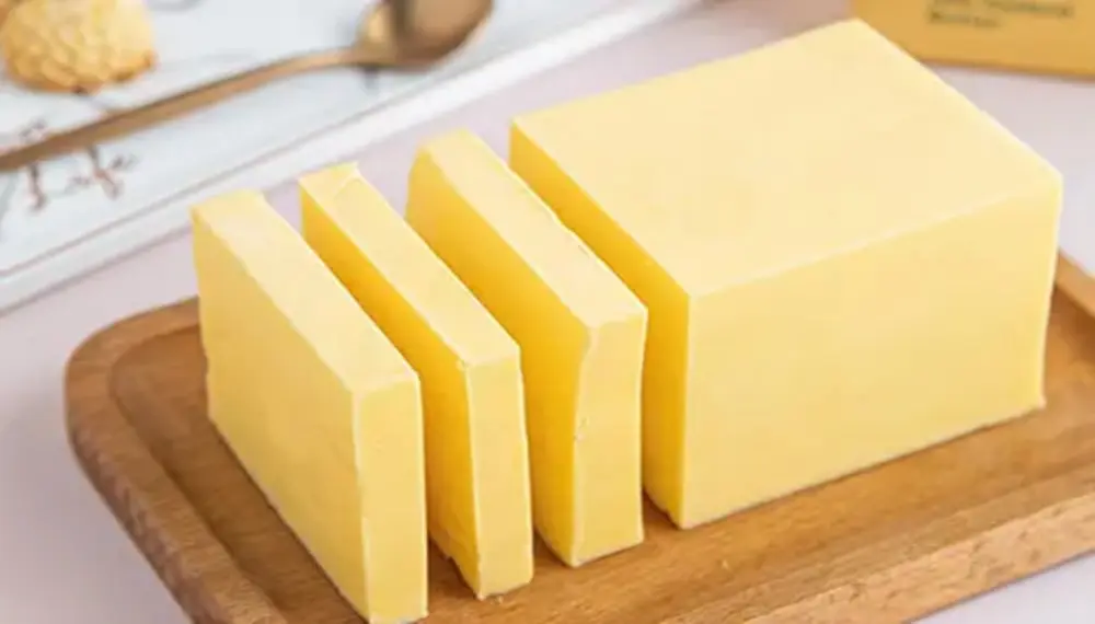 Food-grade Ultrasonic Cutter the Secret to Contamination-free Cutting of Bread Cheese Frozen Meat