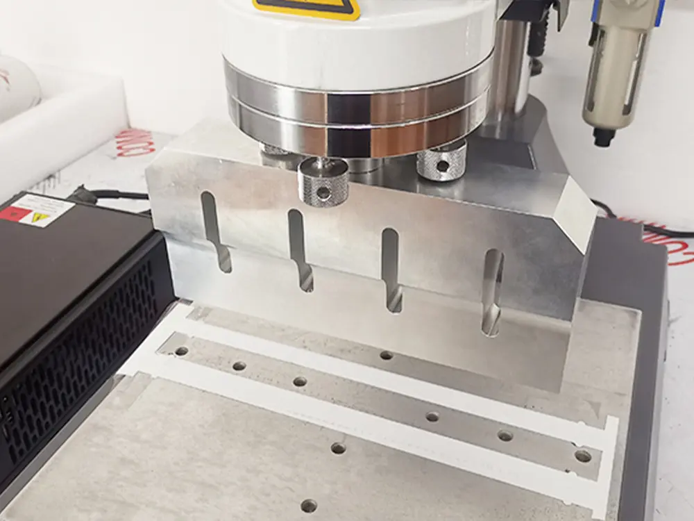 35Khz Ultrasonic Plastic Welding Device (2)