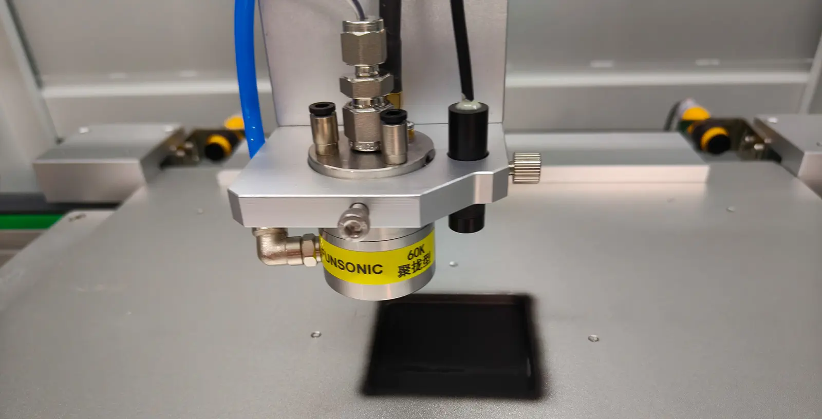 New Breakthrough In Fuel Cell Coating The Accuracy And Economic Advantages Of Ultrasonic Atomization Spraying (3)