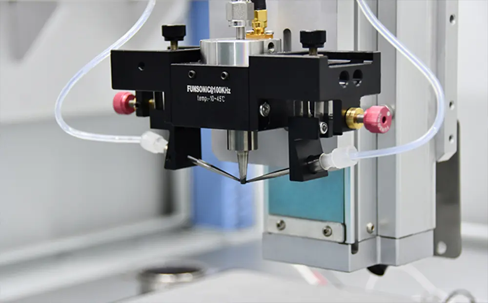 Ultrasonic Micro Spray Nozzle (4)