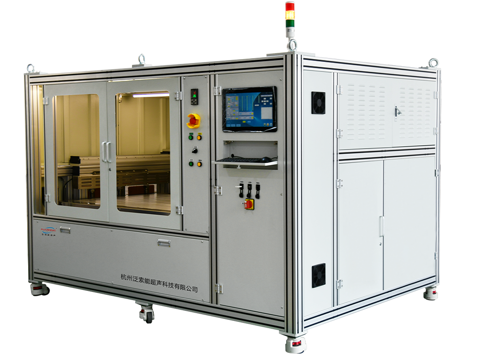 Ultrasonic Production Coating System FS2000-8 (2)