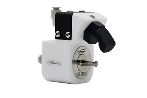 Ultrasonic Widemist Spray Nozzle