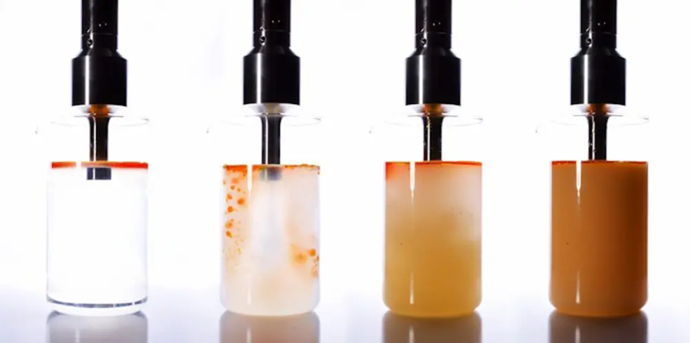 20Khz Biological Ultrasonic Cell Fragmentation  (1)
