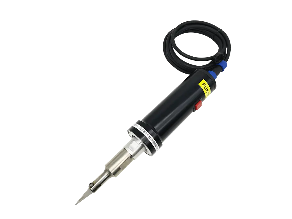 35Khz Ultrasonic Handheld Cutting Machine (1)