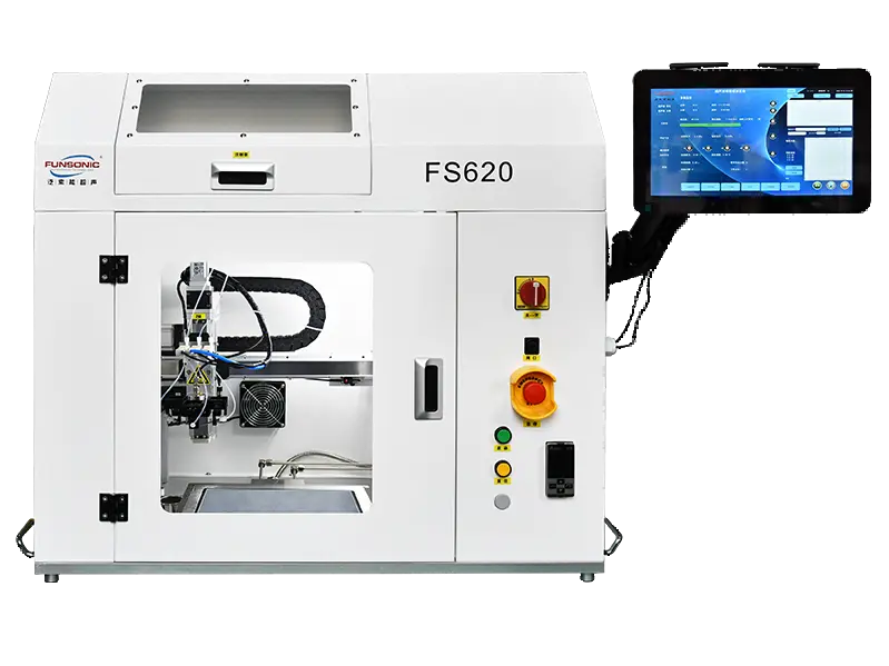 FS620
