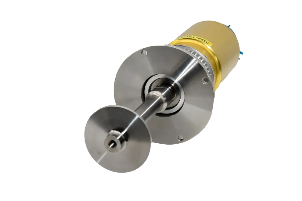 Ultrasonic Metal Powder Machine Core (16)