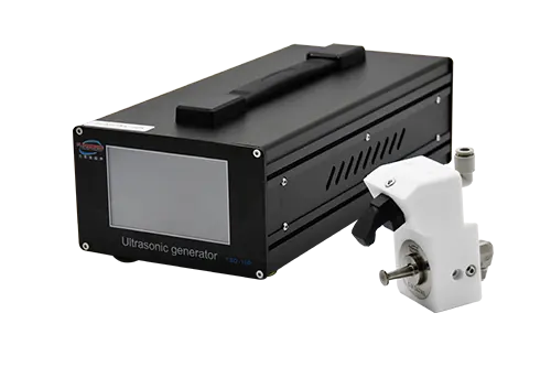 Ultrasonic Widemist Spray Nozzle
