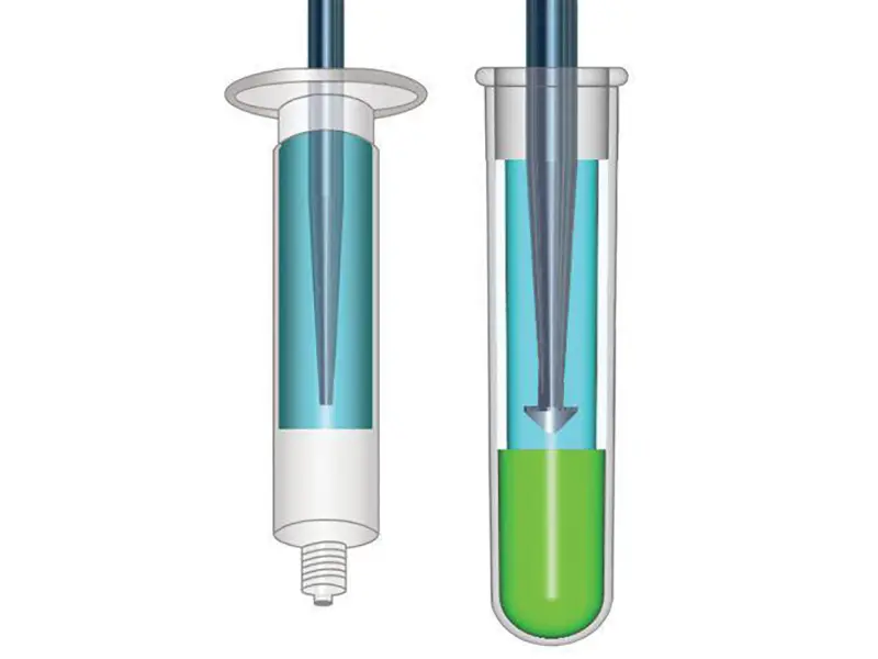 Ultrasonic Penetrator Spray Nozzle (2)