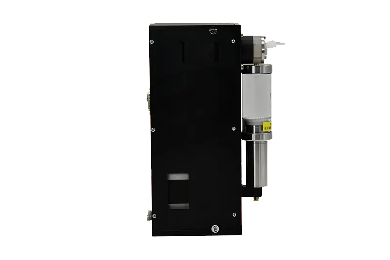Automatic Flow Injection Pump with Ultrasonic Dispersion FSLAB02-3