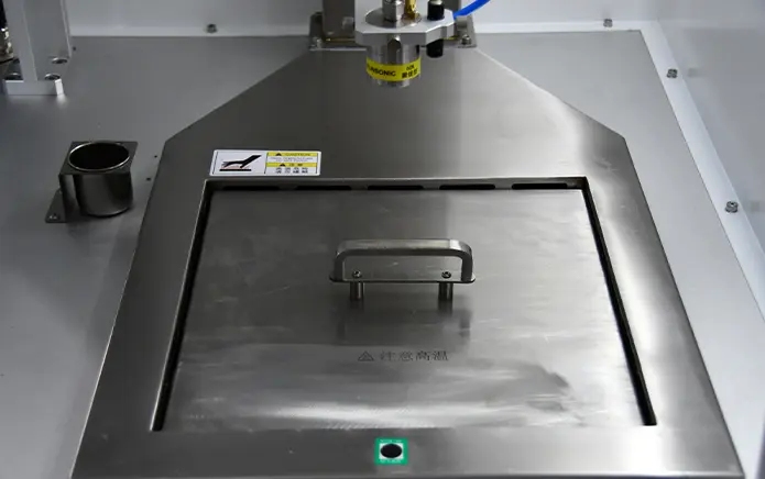 Benchtop Ultrasonic High Temperature Coating System FS620H (5)