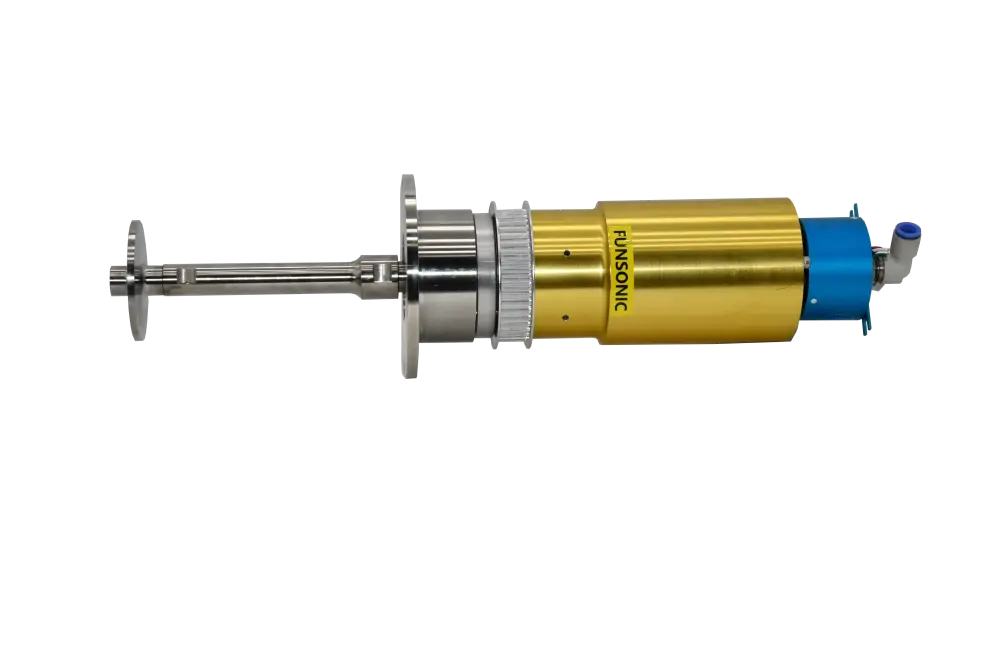 Ultrasonic Metal Powder Machine Core (15)