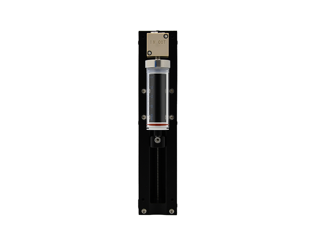 Automatic Flow Injection Pump without Ultrasonic Dispersion FSSP02