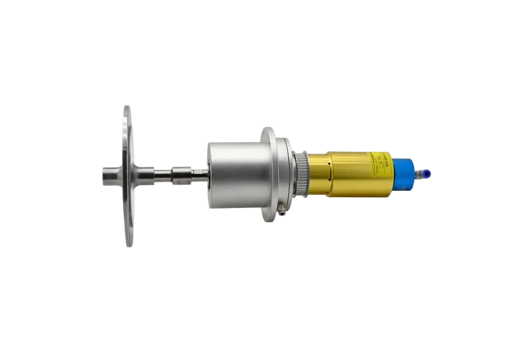 Ultrasonic Metal Powder Machine Core (7)