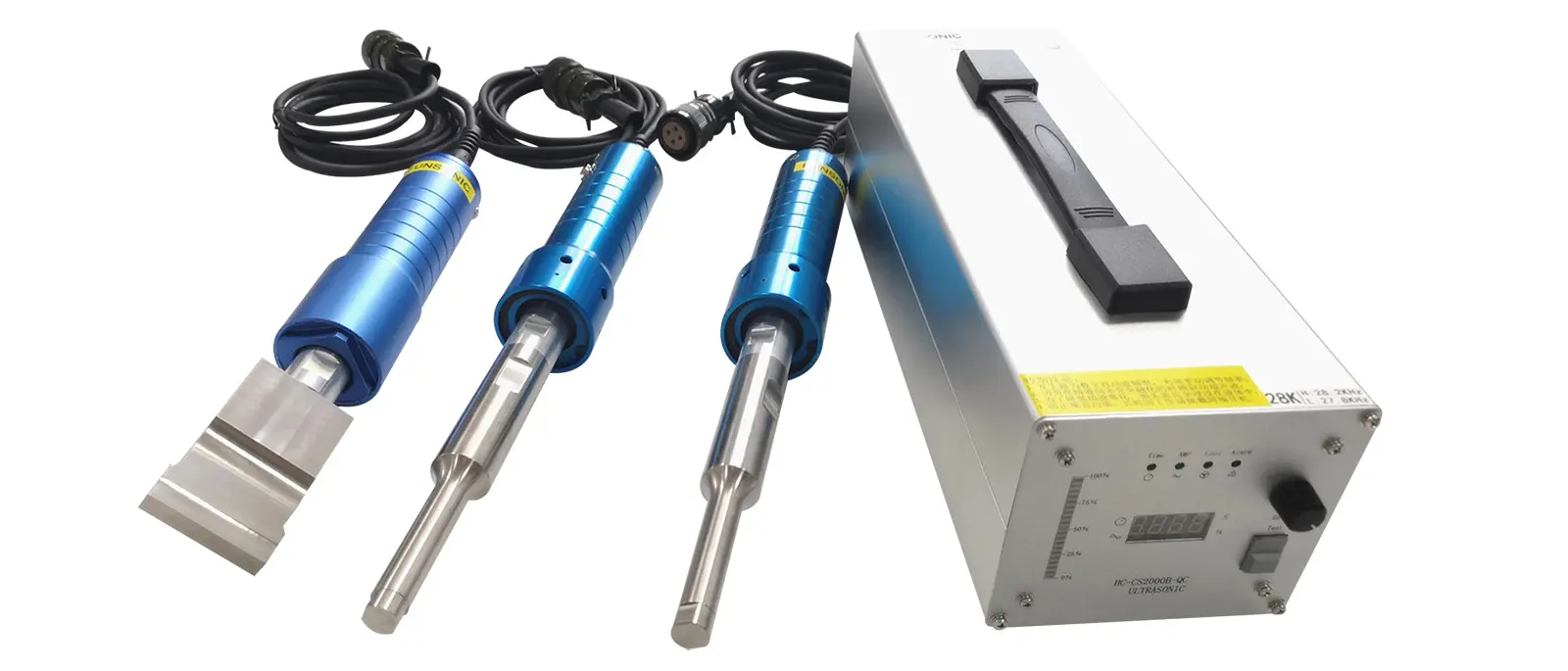 Optimization Of Ultrasonic Indium Coating Equipment For Target Coating Process
